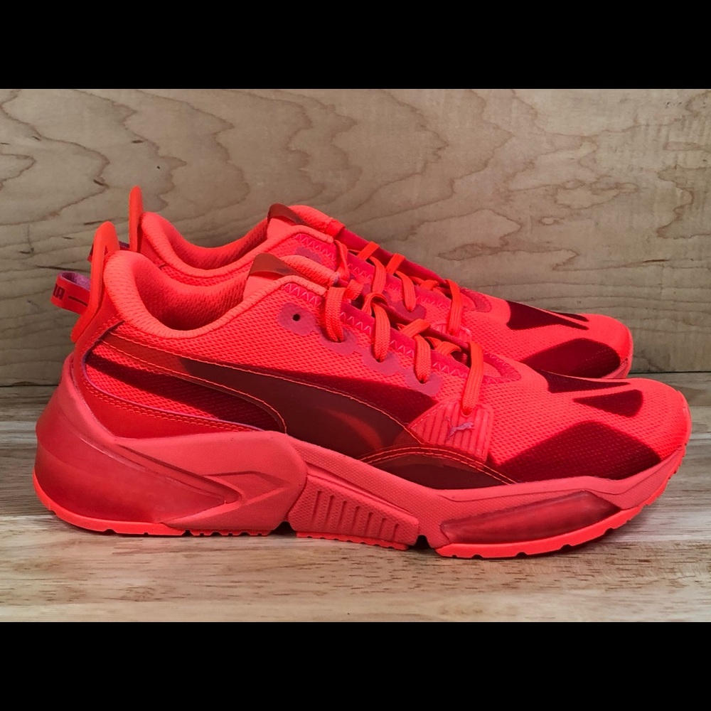 NEW Puma LQDCELL Optic Sheer